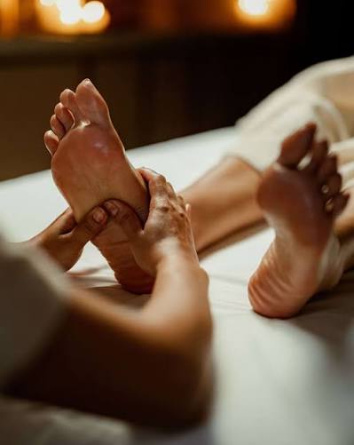 Four Hand Massage Pondicherry